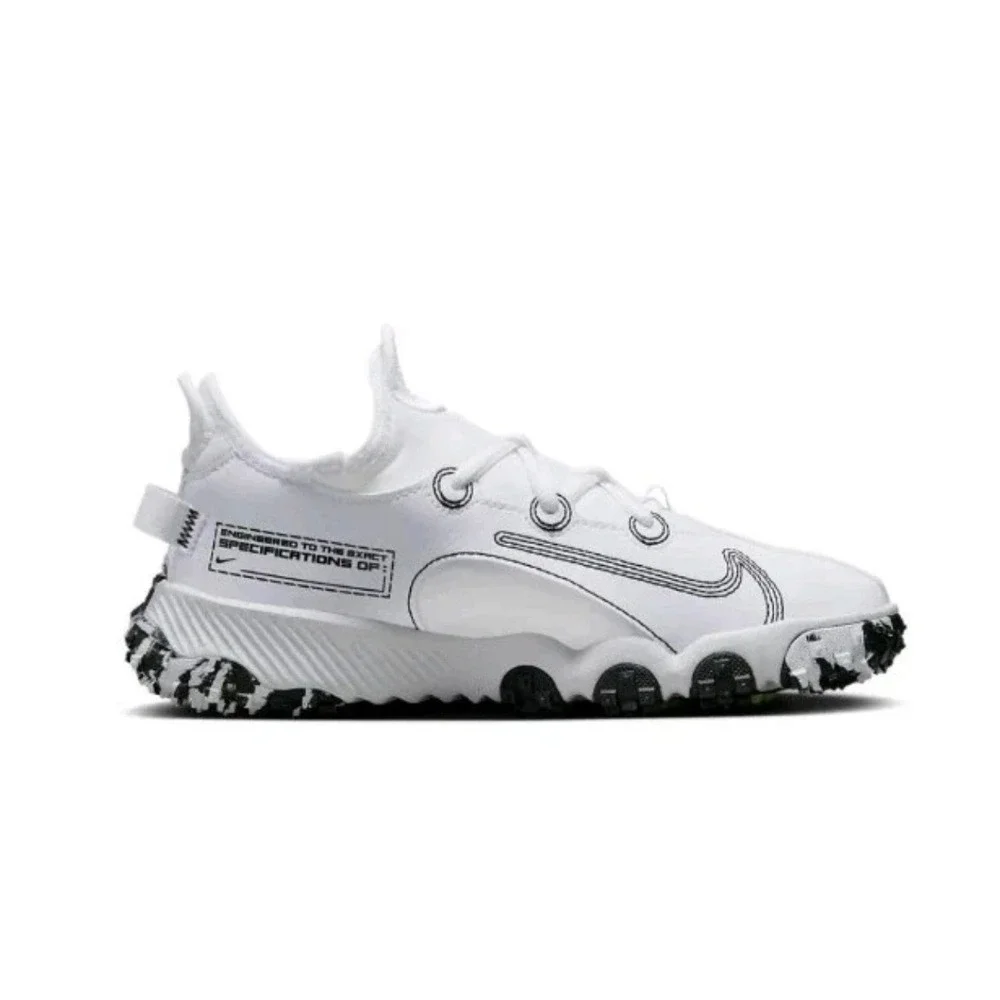 Nike future field